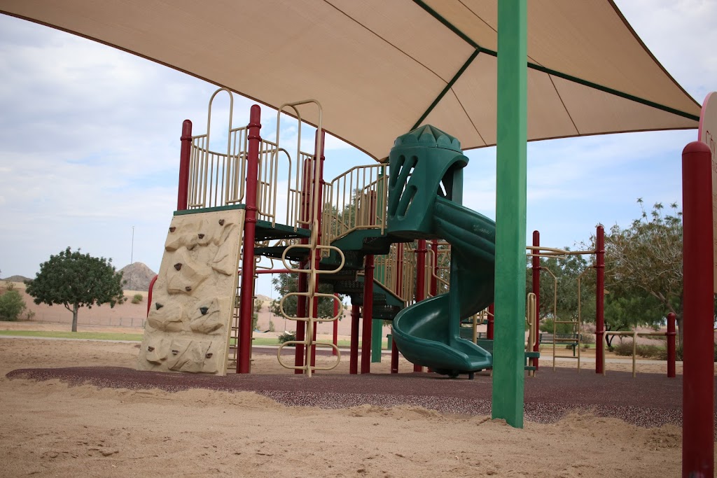 Phoenix Indian Bend Wash Park | 3432 E Presidio Rd, Phoenix, AZ 85032, USA | Phone: (602) 262-6696