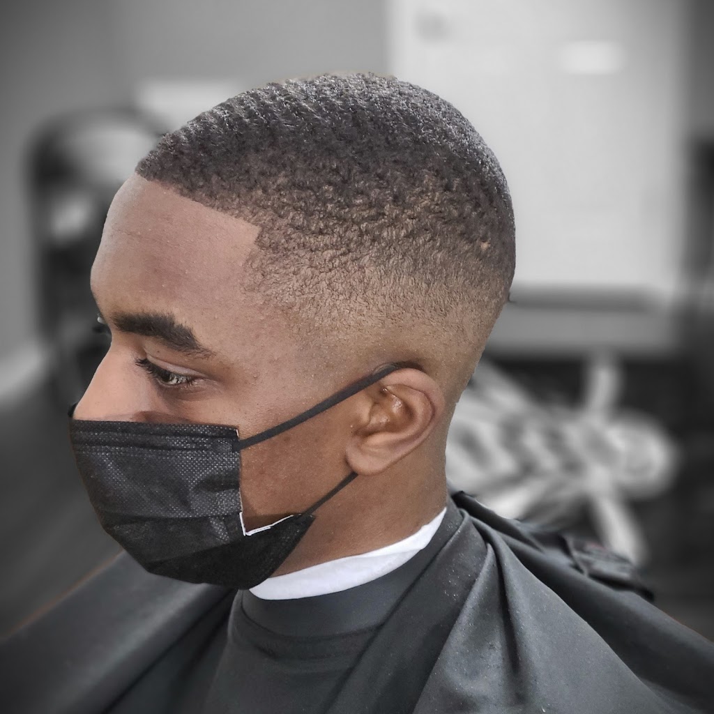 Gentlemens Touch (Terrance Clark) | 8200 Mall Pkwy Suite 140, Stonecrest, GA 30038, USA | Phone: (770) 255-8345