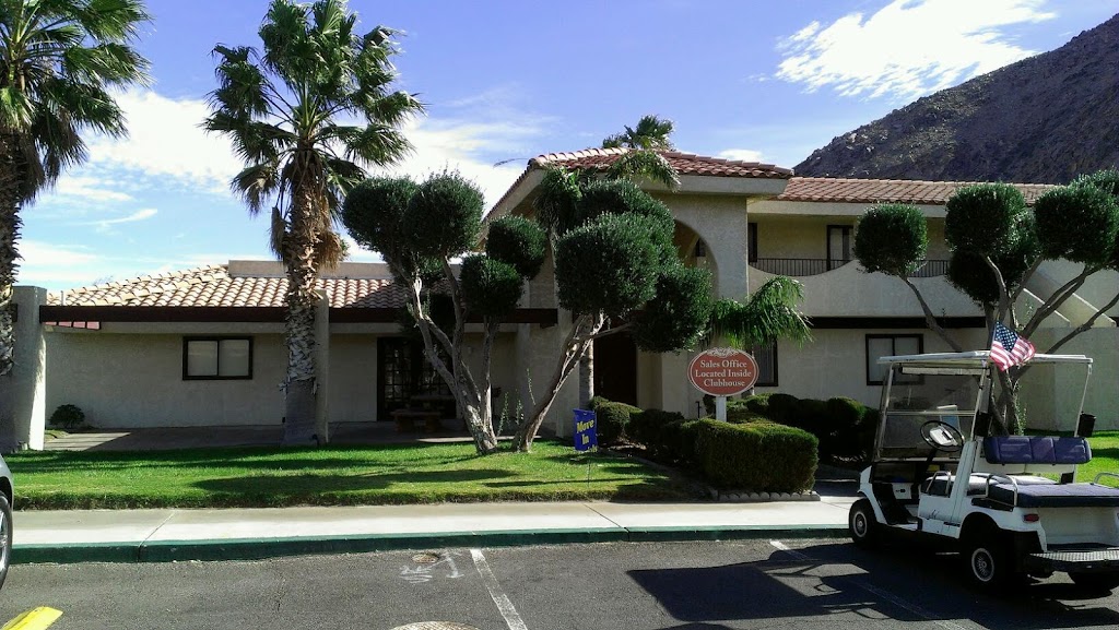 Santiago Sun Canyon Estates | 22840 Sterling Ave Office, Palm Springs, CA 92262, USA | Phone: (760) 322-3876