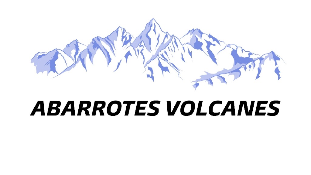 ABARROTES VOLCANES | Volcán Nevado del Ruíz, Los Volcanes, 22710 Rosarito, B.C., Mexico | Phone: 664 710 6543