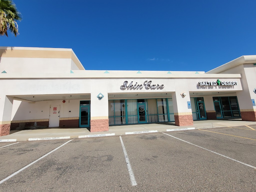 Skin Care | W Union Hills Dr, Peoria, AZ 85382 | Phone: (623) 248-0879