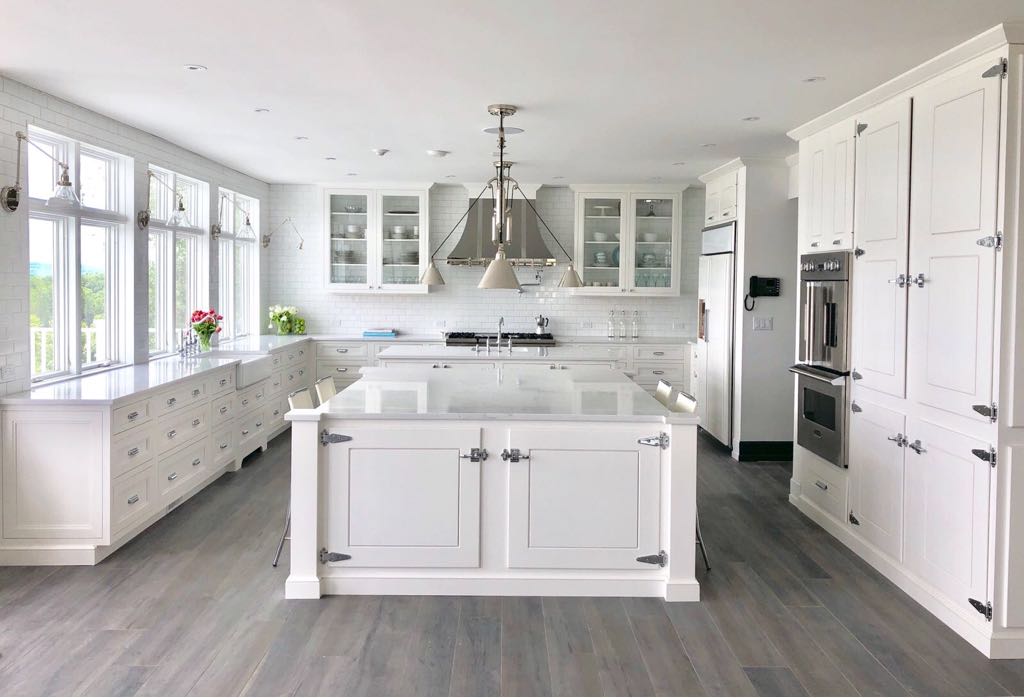 The Kitchen Pro | 614 Corporate Way Unit 7, Valley Cottage, NY 10989, USA | Phone: (845) 419-3841