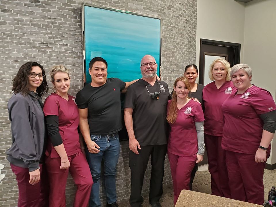 WALDEN DENTAL GROUP | 2425 S Stearman Dr Suite 111, Chandler, AZ 85286 | Phone: (480) 755-1661