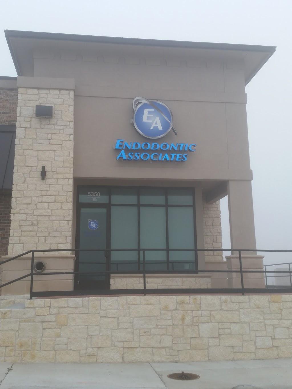 Endodontic Associates of Frisco | 5350 Independence Pkwy STE 150, Frisco, TX 75035, USA | Phone: (469) 551-4600