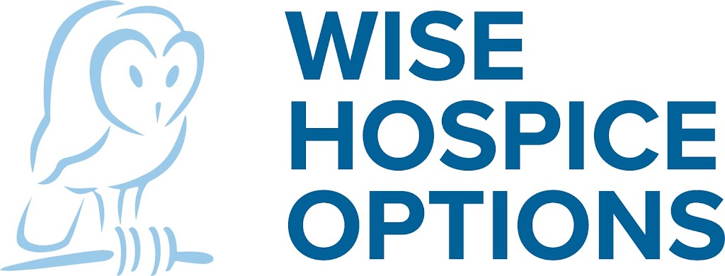 Wise Hospice Options | 2524 N Broadway, Edmond, OK 73034, USA | Phone: (800) 856-9757