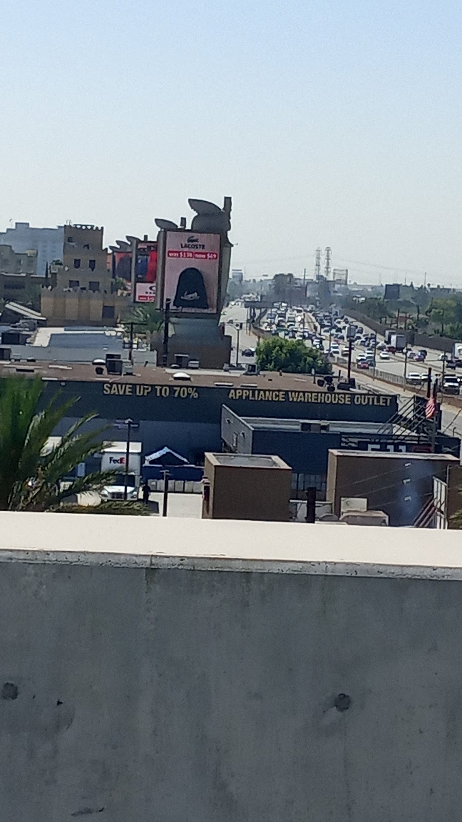 AltaMed Health Services Corp | 2035 Camfield Ave, Commerce, CA 90040, USA | Phone: (323) 767-0250