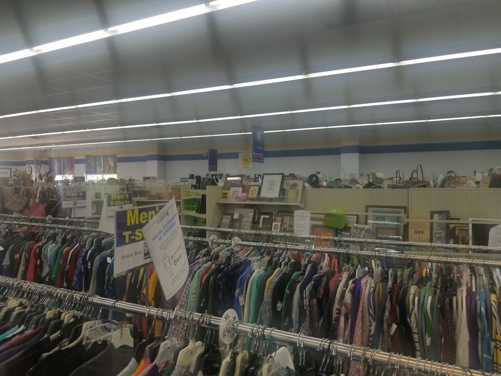 Goodwill | 5906 Lute Rd, Portage, IN 46368, USA | Phone: (219) 764-9619