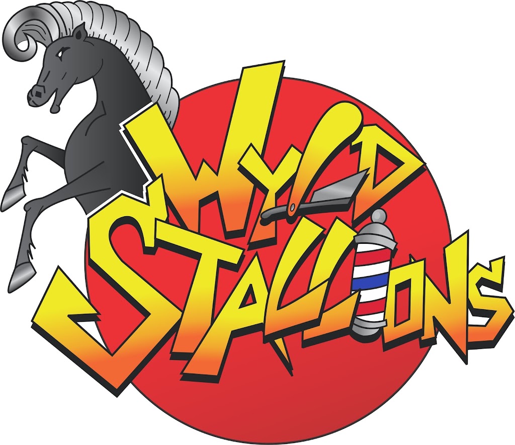 Wyld Stallions Barber & Skate Shop | 27750 Stallion Springs Dr Suite D, Tehachapi, CA 93561, USA | Phone: (661) 469-1926