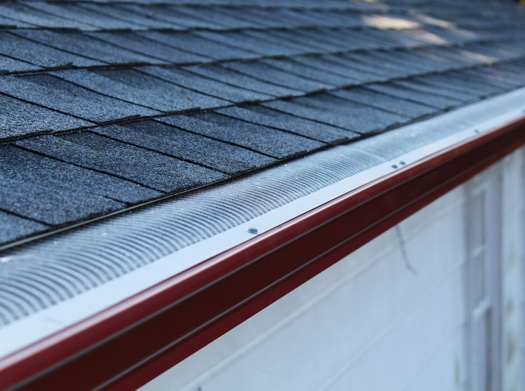 Gutter Guards America | 10410 Globe Rd Ste 114, Morrisville, NC 27560, USA | Phone: (800) 292-4951