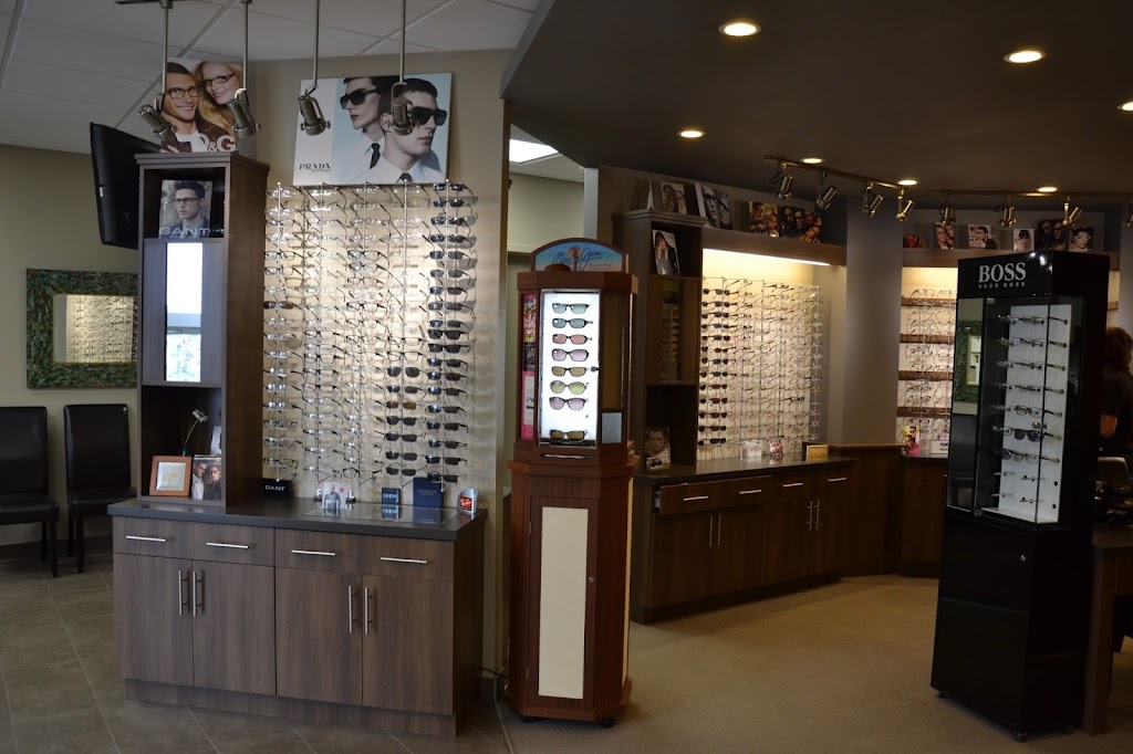 Erie Shores Eyecare Leamington | 225 Erie St S, Leamington, ON N8H 3C1, Canada | Phone: (519) 326-6194