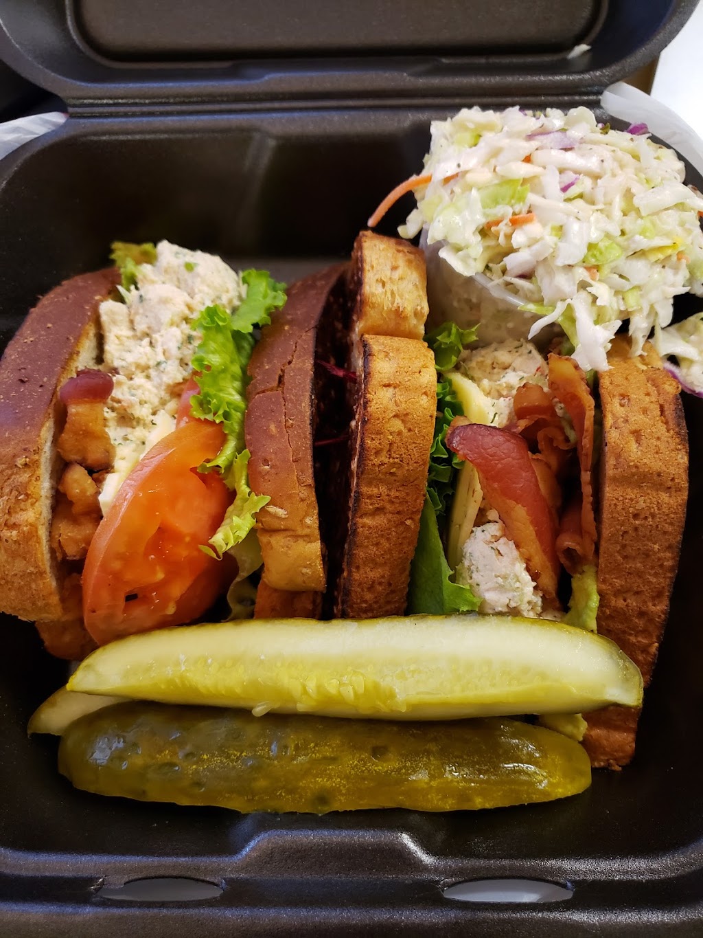 DJ's Bagel Café in 13693 N Fountain Hills Blvd, Fountain Hills, AZ