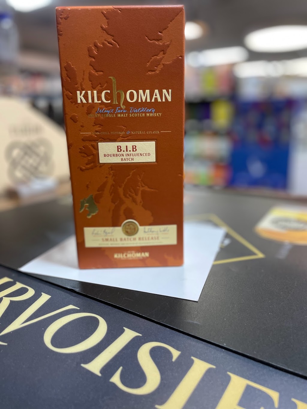 Liquor Warehouse | 256 County Rd 44, Eustis, FL 32726, USA | Phone: (352) 602-7191