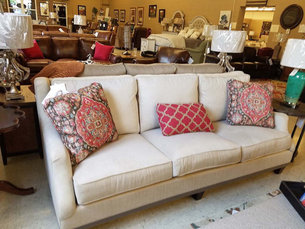 Knox Home Furnishings | 75 Greenville St S, Newnan, GA 30263, USA | Phone: (770) 253-4040