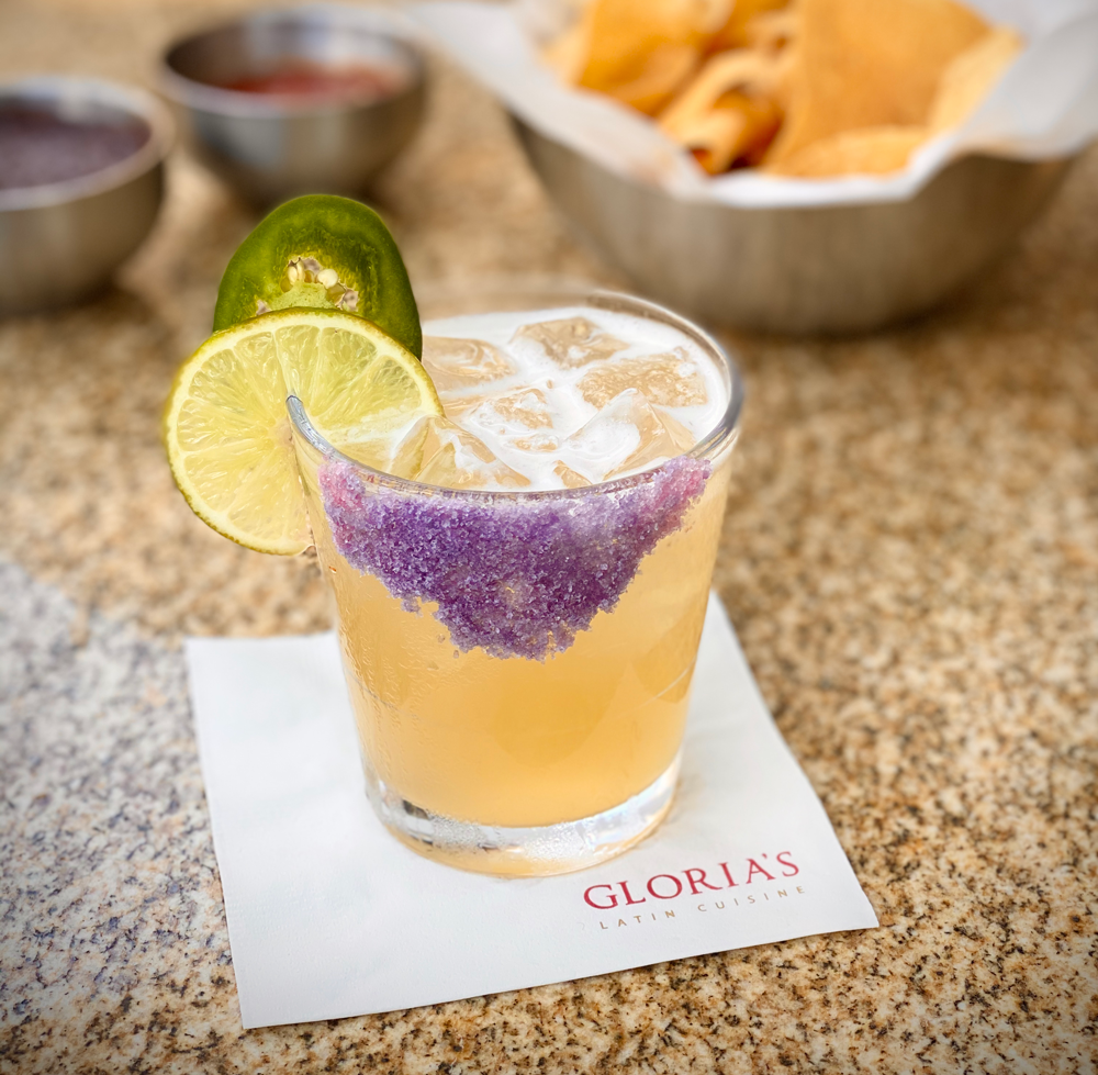 Glorias Latin Cuisine | 3635 W University Dr, McKinney, TX 75071, USA | Phone: (469) 631-0484