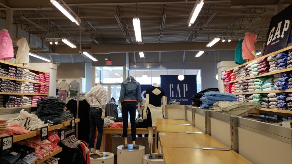 Gap Factory | 2910 W Loop 289 SUITE 505, Lubbock, TX 79407, USA | Phone: (806) 784-0230