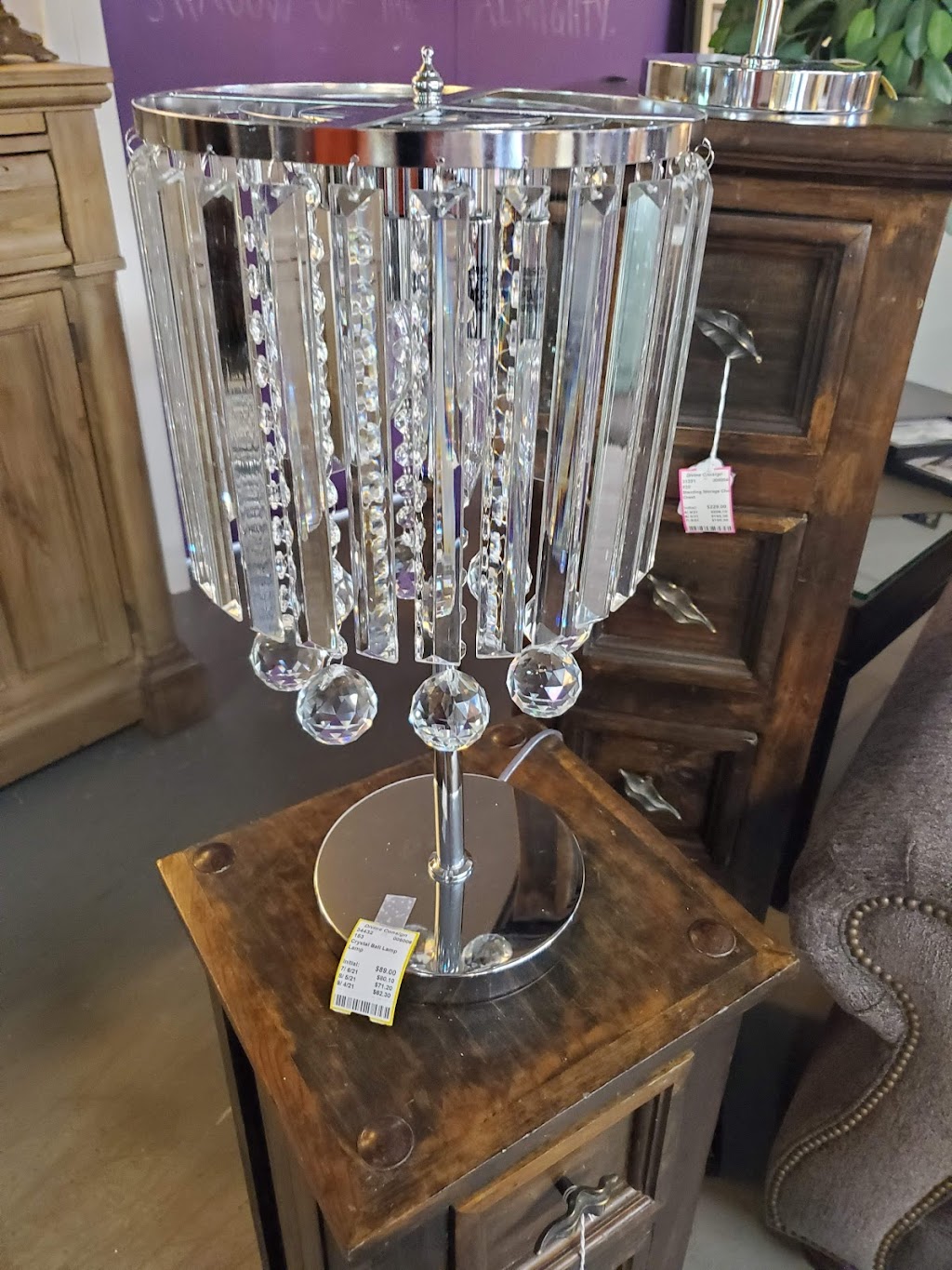 DiVine Consign Home Treasures | 6565 US-30, Jeannette, PA 15644 | Phone: (724) 522-5362