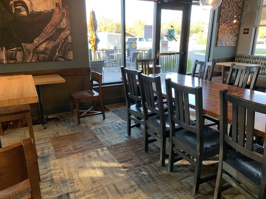 Caribou Coffee | 5911 St Croix Trail, North Branch, MN 55056, USA | Phone: (651) 674-6023