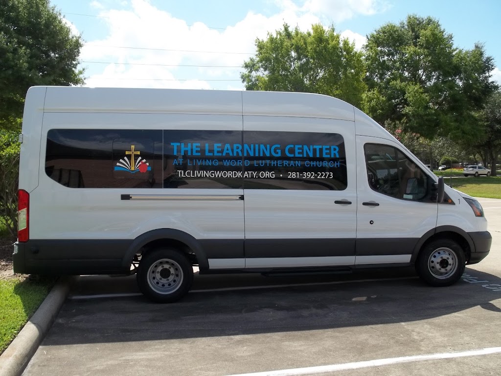 The Learning Center | 3700 Mason Rd, Katy, TX 77450, USA | Phone: (281) 392-2273