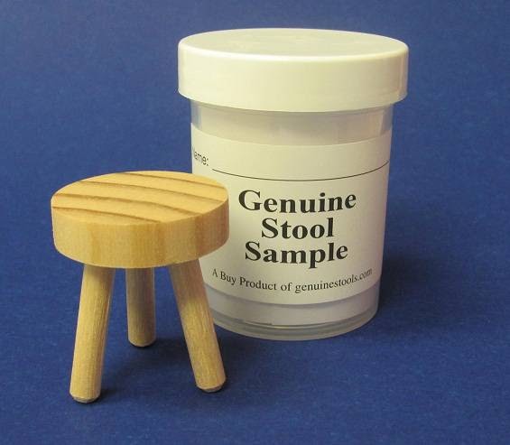 Genuine Stool Sample | 4757 Allen Rd, Zephyrhills, FL 33541, USA | Phone: (813) 780-8900