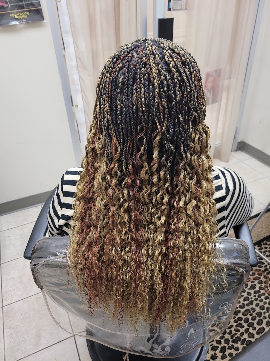 Annies African Braiding | 8628A Liberty Plaza, Randallstown, MD 21133, USA | Phone: (443) 985-7539