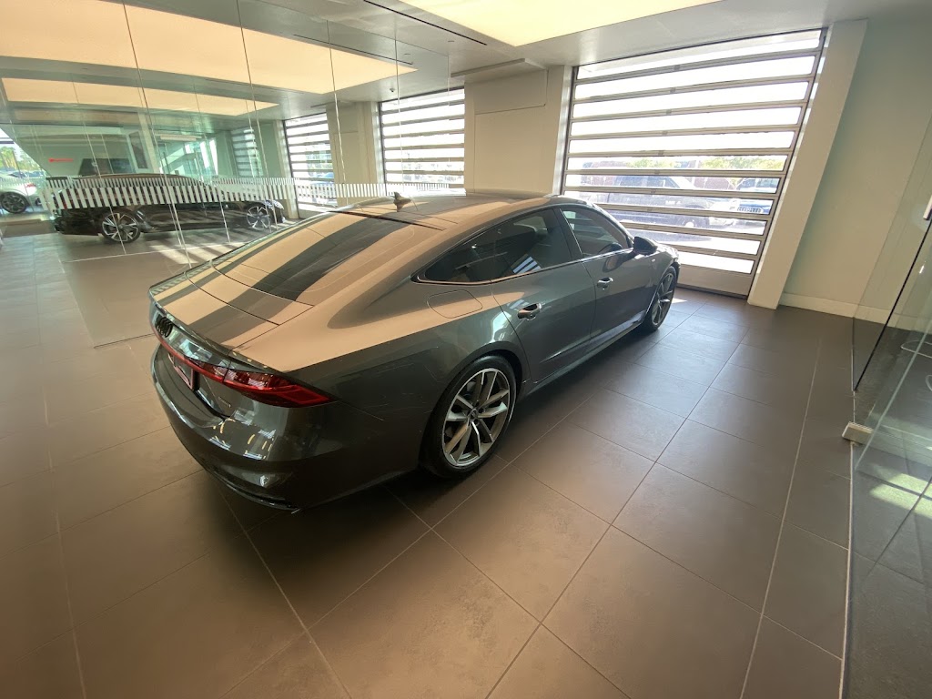 Audi Las Vegas | 6335 W Sahara Ave, Las Vegas, NV 89146, USA | Phone: (702) 570-0276