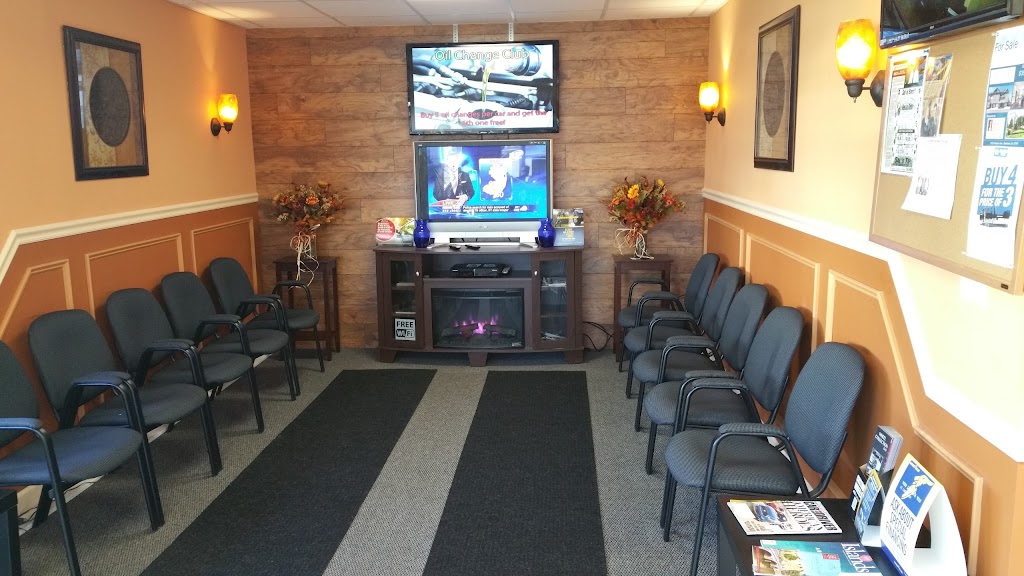 Town Tire | 938 NJ-34, Matawan, NJ 07747, USA | Phone: (732) 583-6650