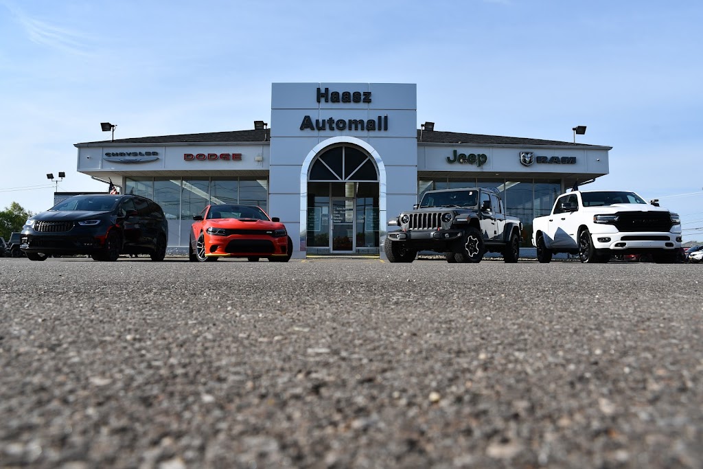 Haasz Automall of Ravenna | 4886 OH-59, Ravenna, OH 44266, USA | Phone: (330) 296-2866