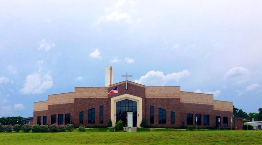 Faith Tabernacle Church | 1101 Audra Ln, Denton, TX 76209, USA | Phone: (940) 565-1055