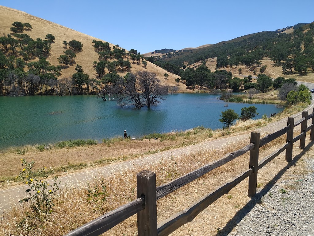 Los Vaqueros Reservoir & Watershed | 19 Walnut Blvd, Brentwood, CA 94513, USA | Phone: (925) 371-2628