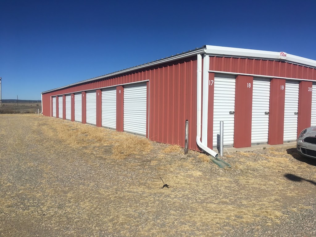 Best Self Storage | 2404 U.S. Rt. 66, Moriarty, NM 87035, USA | Phone: (505) 860-2061