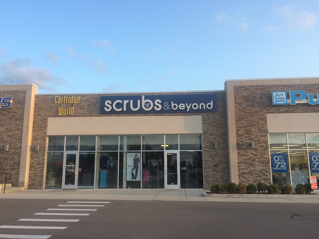 Scrubs & Beyond | 3500 Washtenaw Ave Ste H, Ann Arbor, MI 48104, USA | Phone: (734) 973-1820