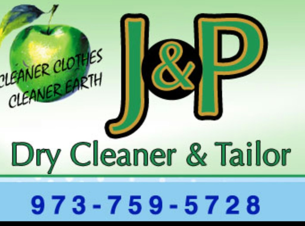 J&P Dry Cleaner & Tailor | 543 Washington Ave, Belleville, NJ 07109, USA | Phone: (973) 759-5728