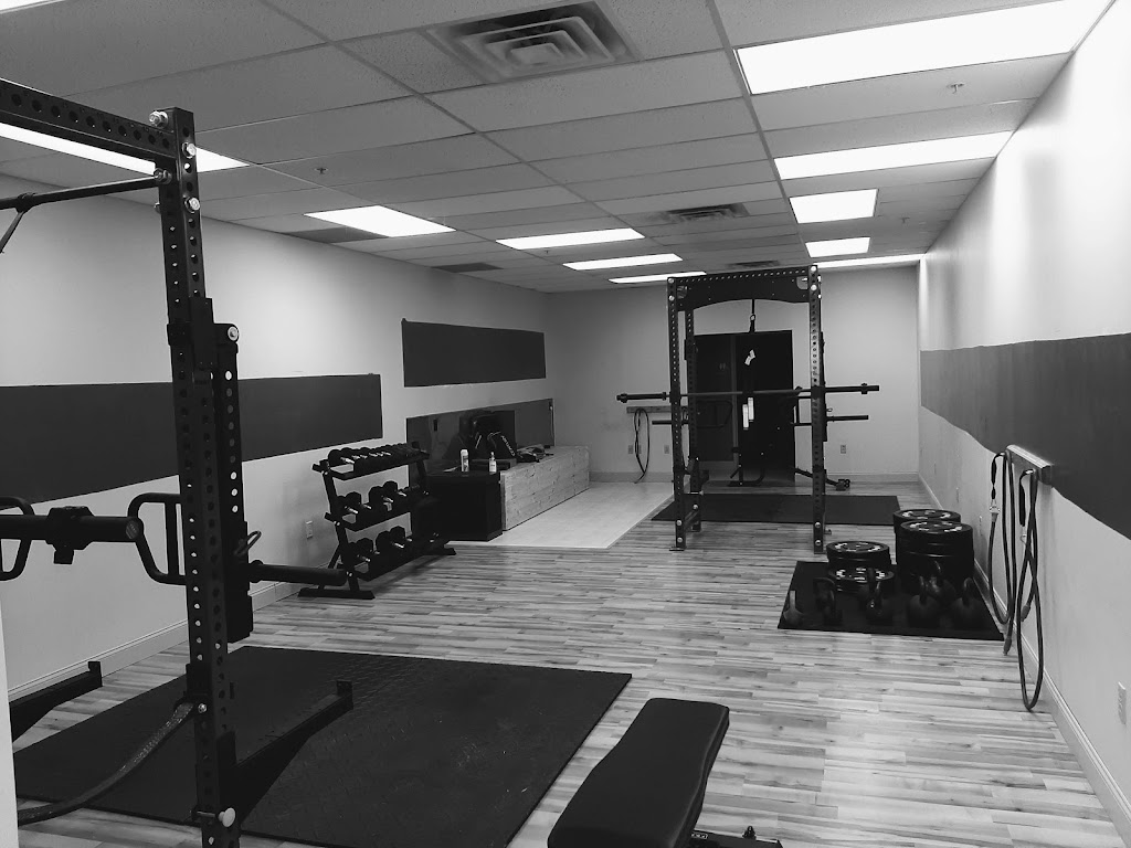 Solivagant Fitness - Personal Training | 105 Hartman Rd Suite 200 G, Greensburg, PA 15601, USA | Phone: (724) 345-2205