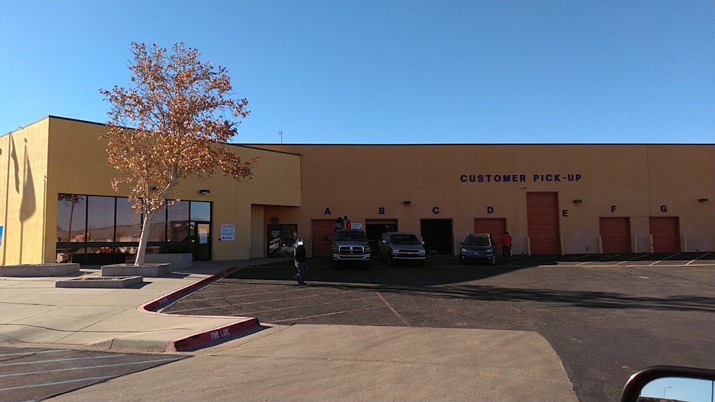 American Furniture Outlet and Clearance Center in Albuquerque