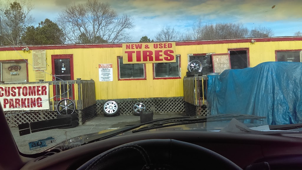 Good Discount Tires | 4856 Covington Hwy suite b, Decatur, GA 30035, USA | Phone: (404) 284-2774