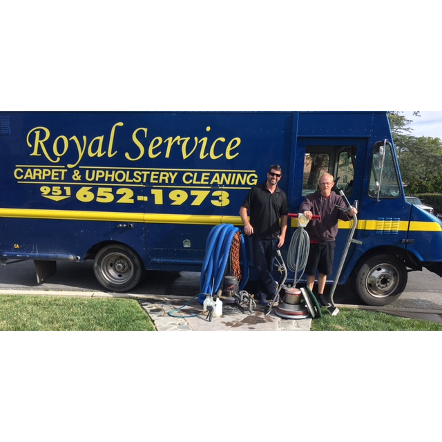 Royal Service Carpet Cleaning | Hemet, CA 92544, USA | Phone: (951) 652-1973