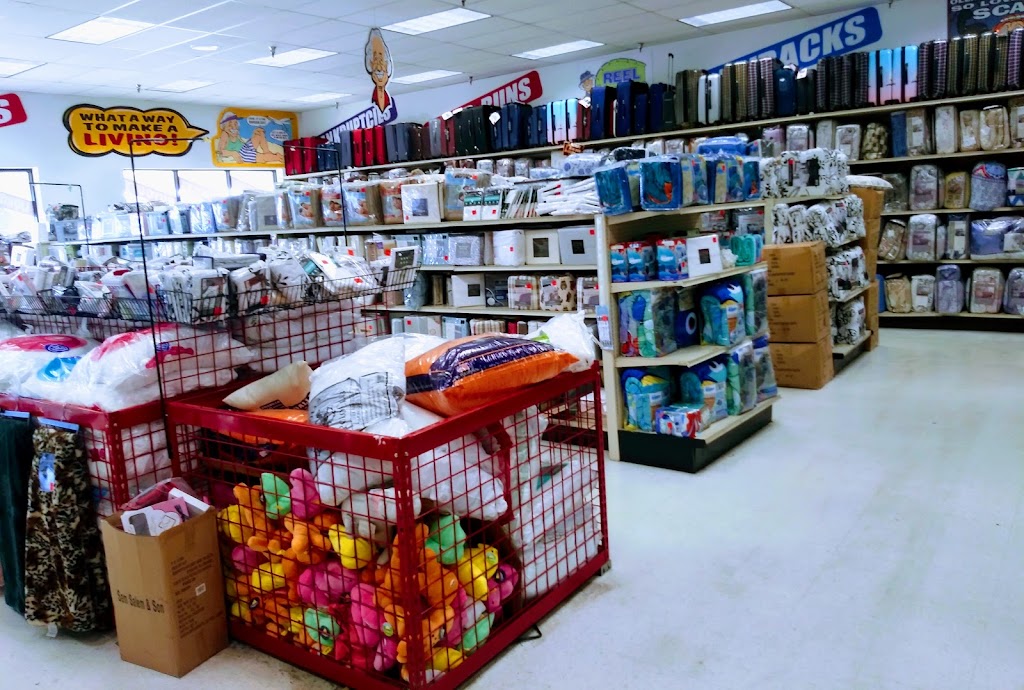 Ollies Bargain Outlet | 221 N Springboro Pike, Dayton, OH 45449, USA | Phone: (937) 424-0005