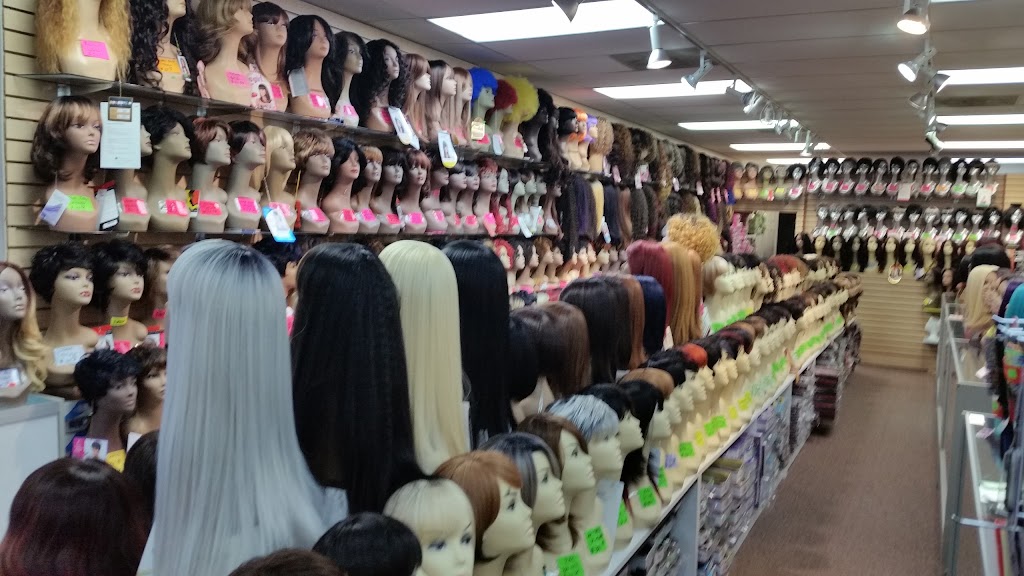 SK Beauty Supply(2) | 1234 S Hairston Rd #25, Stone Mountain, GA 30088, USA | Phone: (404) 228-3594