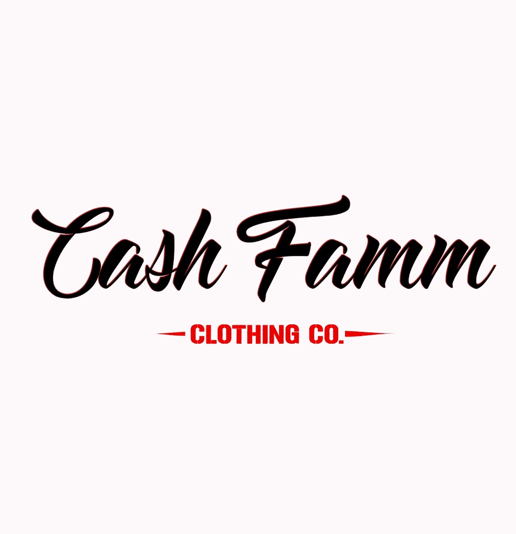 Cashfamm Clothing Co | 6187 Atlantic Ave #2070, Long Beach, CA 90805, USA | Phone: (562) 285-3209