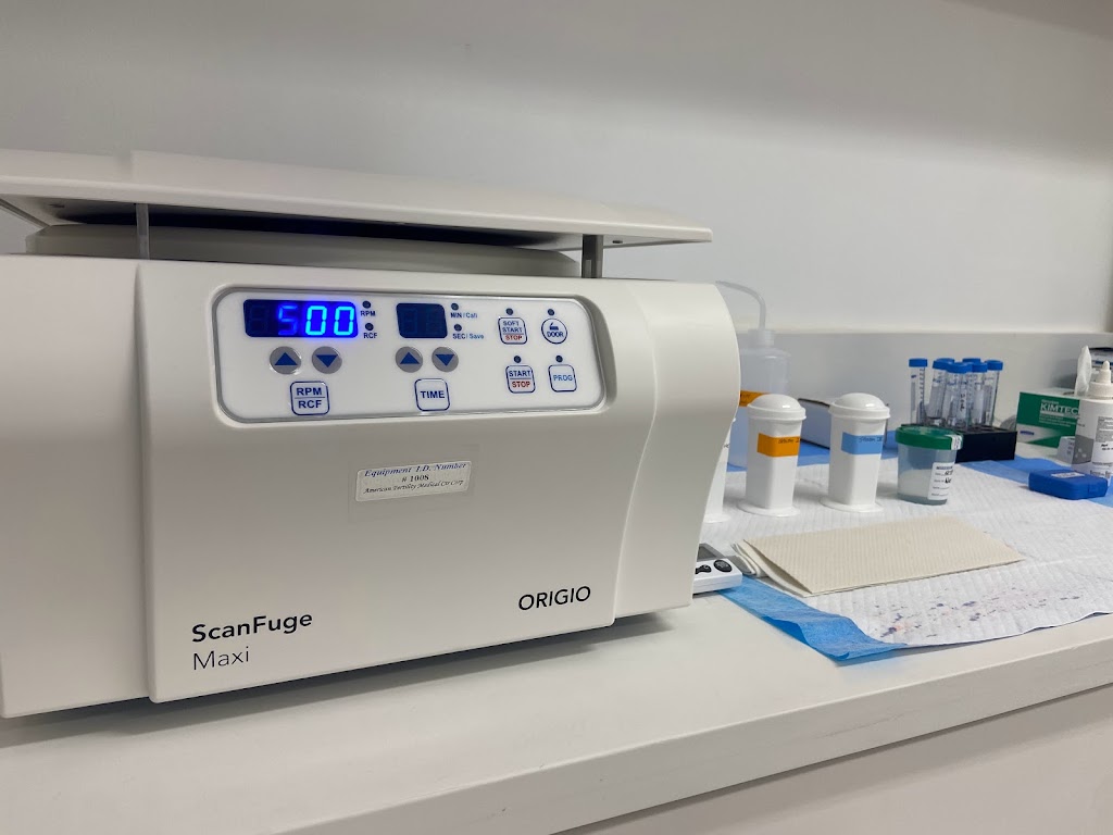 AFMC Fertility Medical Center IVF | 1370 Valley Vista Dr Ste 135, Diamond Bar, CA 91765, USA | Phone: (909) 777-8888