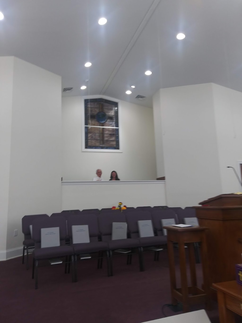 New Heights Baptist Church | 5082 Meadowbrook Dr, Trinity, NC 27370, USA | Phone: (336) 434-3975