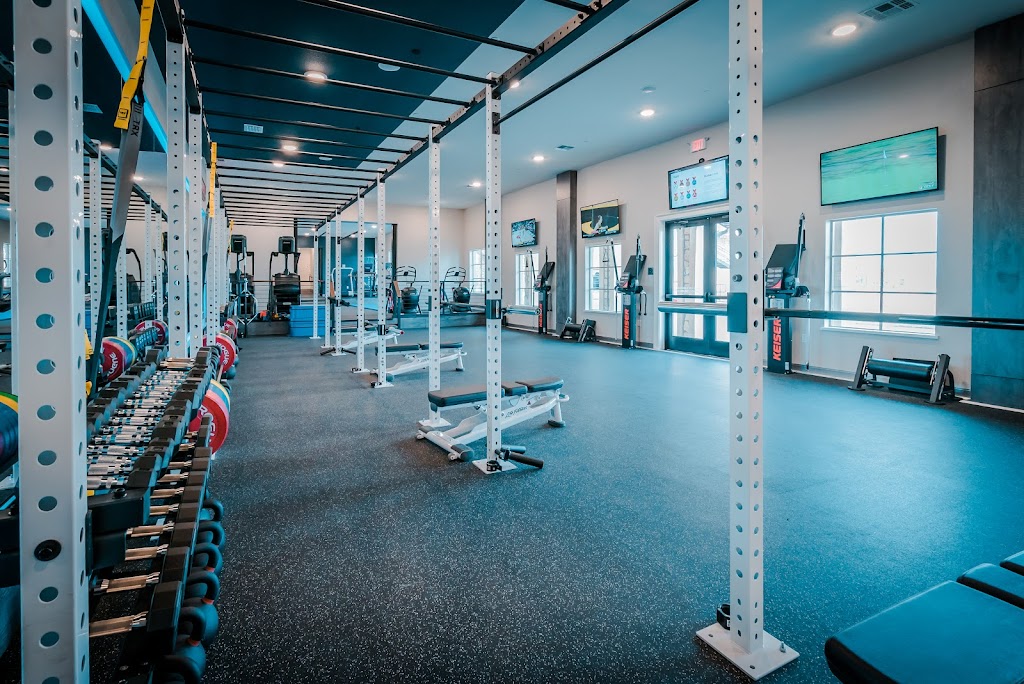 Adriatica Fitness Club | 6675 Mediterranean Dr Suite 3105, McKinney, TX 75072, USA | Phone: (214) 856-4785