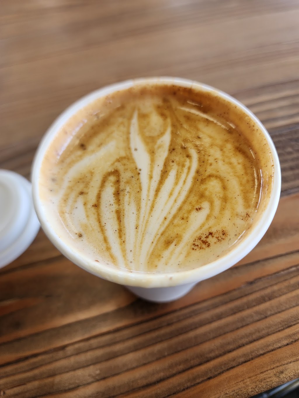 Bodhi Leaf Coffee Traders | 26910 Sierra Hwy Unit D-2, Santa Clarita, CA 91321 | Phone: (661) 299-2326