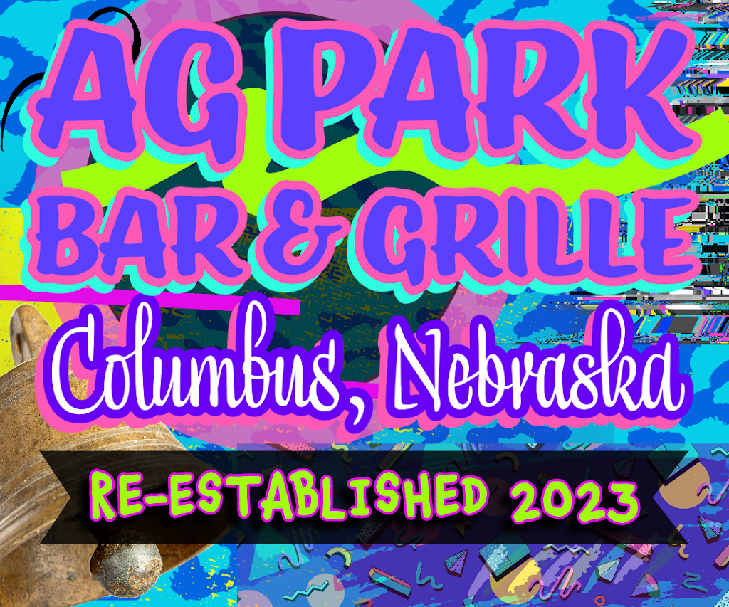 Ag Park Bar & Grille | 822 15th St Suite 200, Columbus, NE 68601, USA | Phone: (402) 562-7625