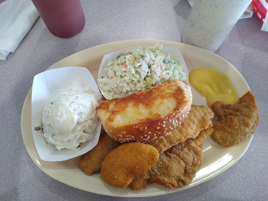 Shaws BBQ | 38022 US-231, Ashville, AL 35953, USA | Phone: (205) 594-7801