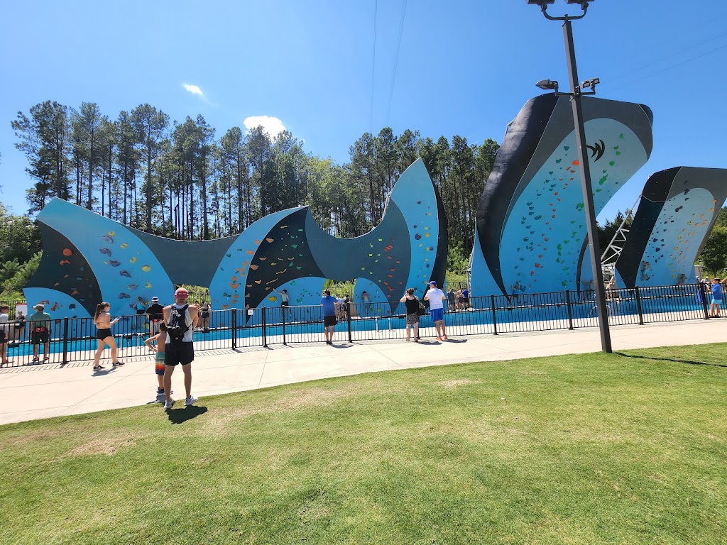 U.S. National Whitewater Center | 5000 Whitewater Center Pkwy, Charlotte, NC 28214, USA | Phone: (704) 391-3900