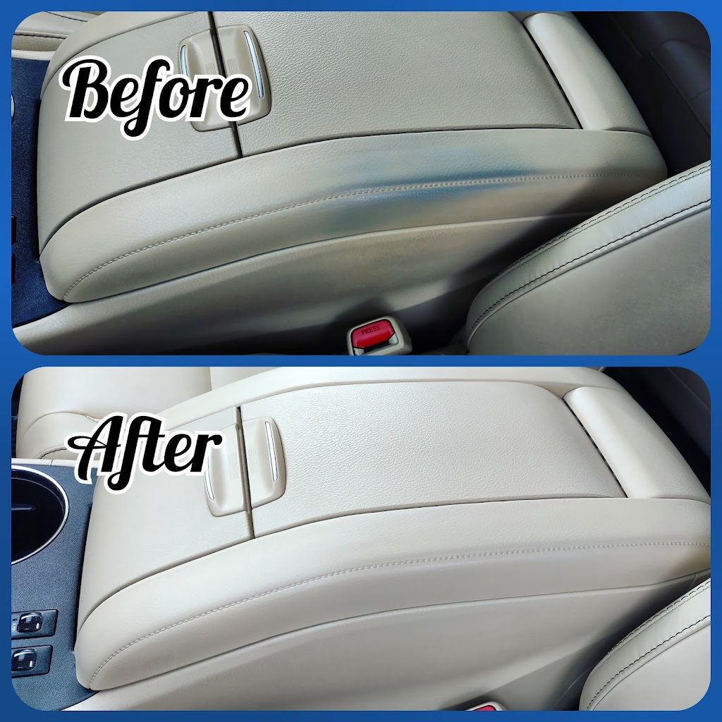 AIR Auto Interior Repair | 338 Foxcroft Dr, Winston-Salem, NC 27103, USA | Phone: (336) 300-0815