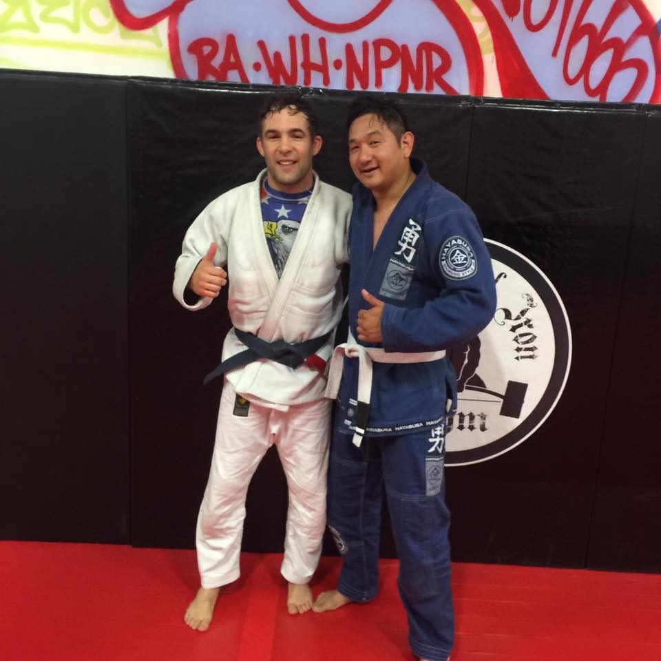 1-Up Brazilian Jiu Jitsu - Cleveland | 5139 W 140th St, Brook Park, OH 44142, USA | Phone: (216) 671-7505