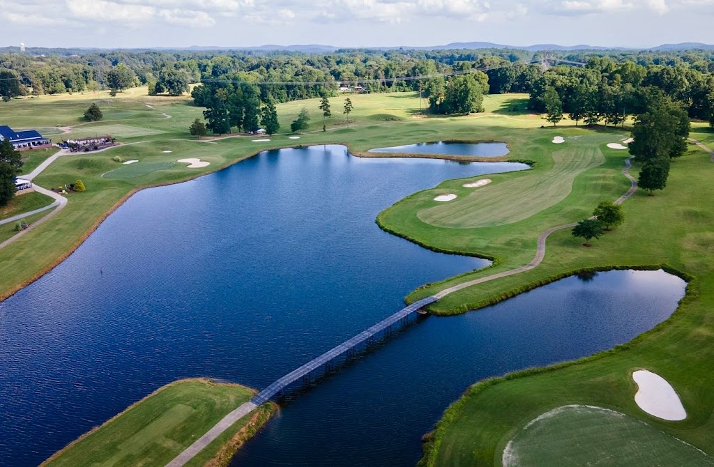 Holly Ridge Golf Links | South, 7933 US-311, Archdale, NC 27263, USA | Phone: (336) 861-4653