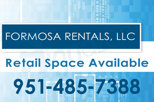 Formosa Rentals, LLC | 13373 Perris Blvd suite c-203, Moreno Valley, CA 92553, USA | Phone: (951) 485-7388